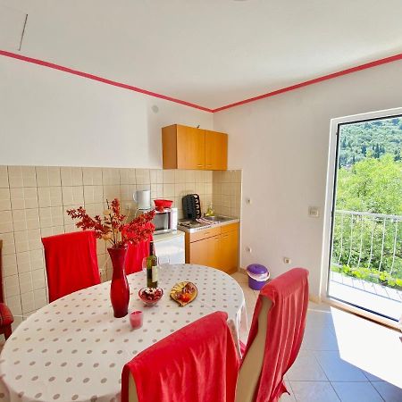 Apartments Romantic And Laguna Mljet Korita Exterior photo