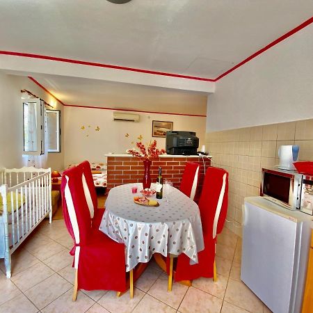 Apartments Romantic And Laguna Mljet Korita Exterior photo